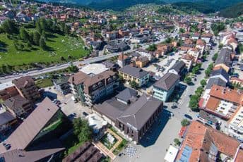 Rožajac ogorčen na nadležne zbog izlivanja fekalija Rožajac ogorčen na nadležne zbog izlivanja fekalija
