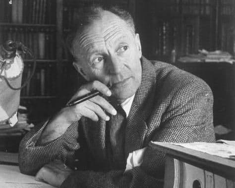 Džojs Keri: Crnogorci su aristokratski narod Džojs Keri: Crnogorci su aristokratski narod