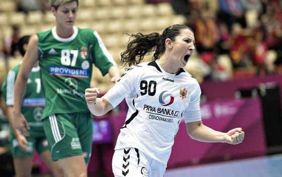 VELIKI PEH: Bez Milene Raičević na Češku VELIKI PEH: Bez Milene Raičević na Češku