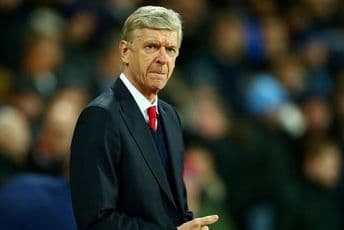 Venger odbio premijerligaše: Ja sam Arsenalov čovjek Venger odbio premijerligaše: Ja sam Arsenalov čovjek