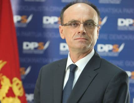 Škrelja: Nećemo dozvoliti blokadu parlamenta Škrelja: Nećemo dozvoliti blokadu parlamenta