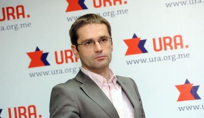 Rudović: Sve zavisi od političkih okolnosti i brzine ratifikacije Rudović: Sve zavisi od političkih okolnosti i brzine ratifikacije