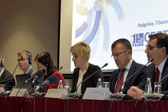 Sekulić na "CEFTA Week"-u: Trgovinskim olakšicama jačamo konkurentnost naših ekonomija