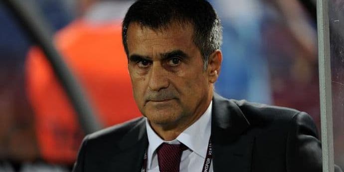 Bešiktaš: Ovo je noćna mora Bešiktaš: Ovo je noćna mora