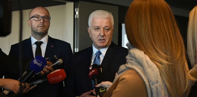 MARKOVIĆ: Do kraja godine otvaramo još dva poglavlja MARKOVIĆ: Do kraja godine otvaramo još dva poglavlja