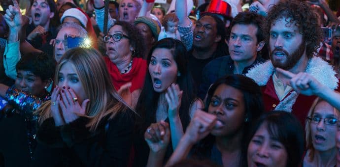 Na repertoaru Cineplexxa pet filmskih hitova! Na repertoaru Cineplexxa pet filmskih hitova!