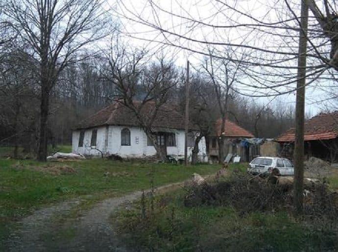 Otac uhapšen zbog ubistva sina Otac uhapšen zbog ubistva sina