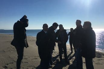 TUI zainteresovan za prodaju kapaciteta na Velikoj plaži