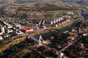 Podgorica dobija nove sportske terene Podgorica dobija nove sportske terene