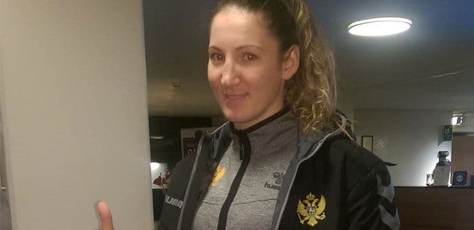 RAIČEVIĆ: Reprezentacija nije Milena, vjerujem u „lavice“ RAIČEVIĆ: Reprezentacija nije Milena, vjerujem u „lavice“