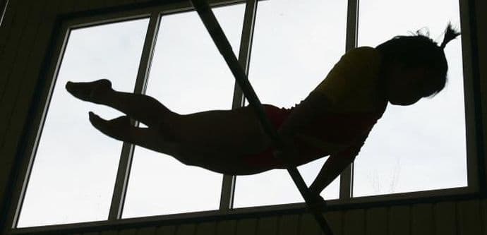 Poginulo deset mladih ruskih gimnastičara Poginulo deset mladih ruskih gimnastičara