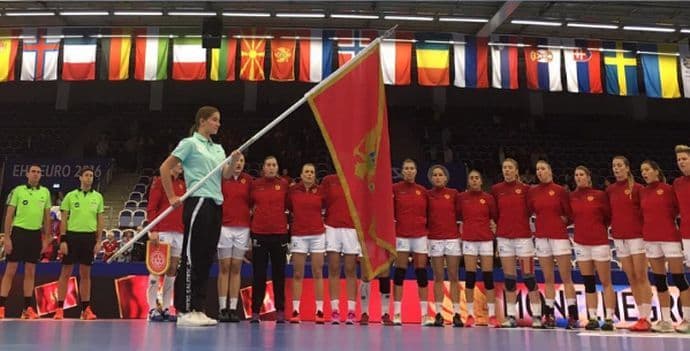 ''Lavice'' briljirale! Češka pala za prvi trijumf na Evropskom prvenstvu! ''Lavice'' briljirale! Češka pala za prvi trijumf na Evropskom prvenstvu!