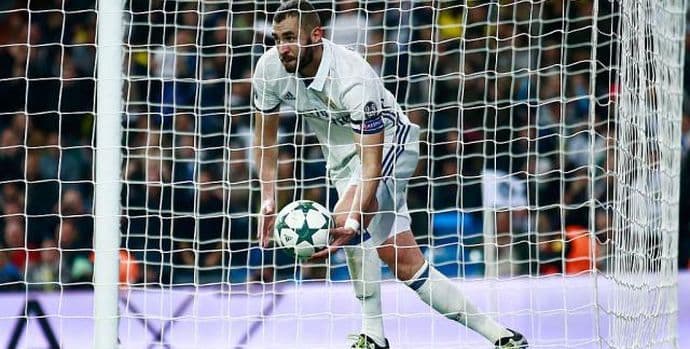 SP za klubove: Real rutinski do finala SP za klubove: Real rutinski do finala