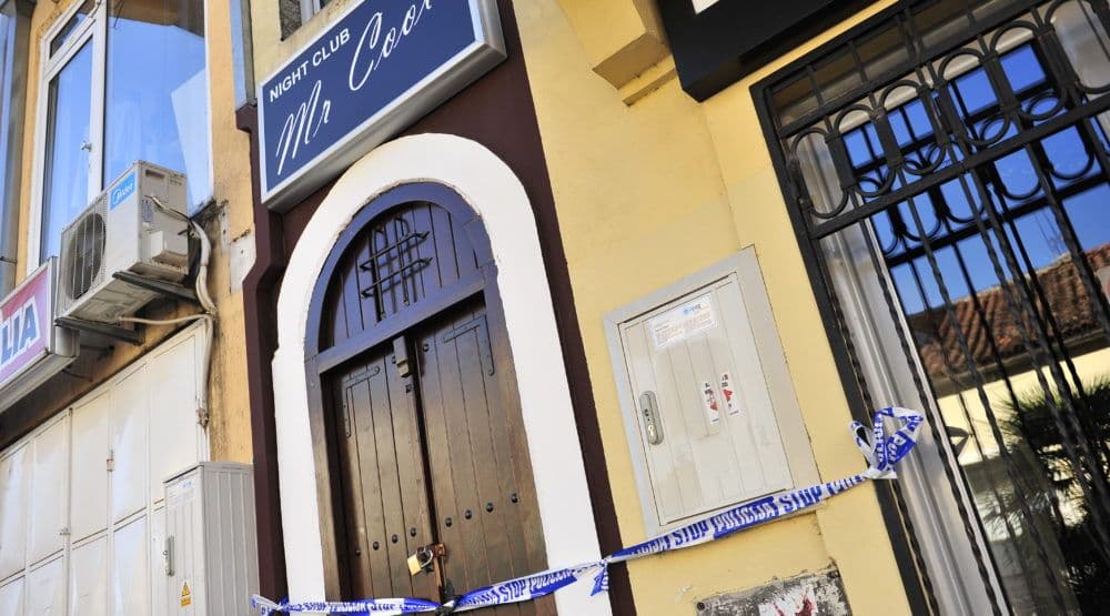 Optuženog poslali kod psihijatra Optuženog poslali kod psihijatra