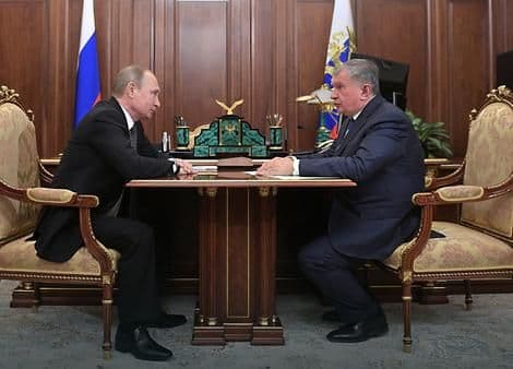 Ovaj dil je najveća privatizacija na svijetu u 2016. Ovaj dil je najveća privatizacija na svijetu u 2016.