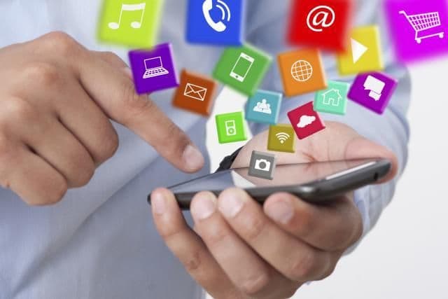 "Apple" objavio listu aplikacija koje su se najviše skidale "Apple" objavio listu aplikacija koje su se najviše skidale