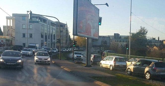 Englez u Podgorici Englez u Podgorici