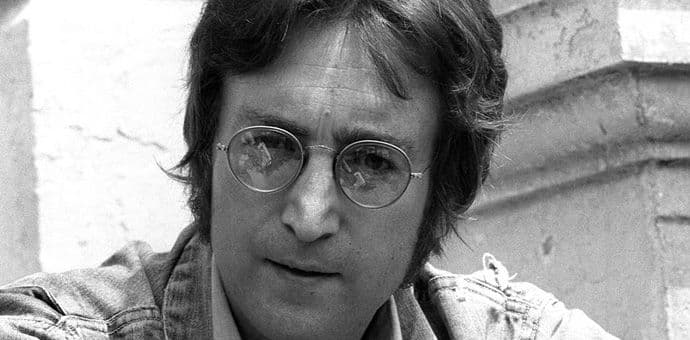 Trideset šest godina od smrti Džona Lenona Trideset šest godina od smrti Džona Lenona