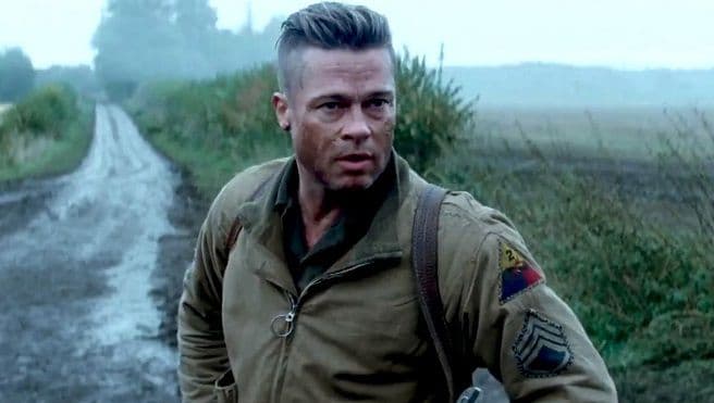 Bred Pit je u velikom problemu Bred Pit je u velikom problemu