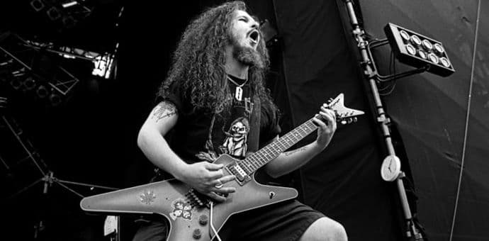 Na današnji dan ubijen jedan od najboljih gitarista svih vremena Na današnji dan ubijen jedan od najboljih gitarista svih vremena