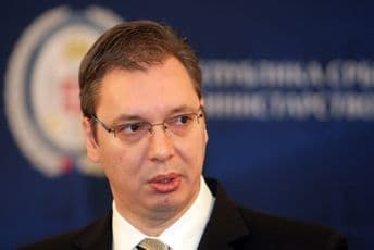 Svih 185 odbora SNS podržalo kandidaturu Vučića