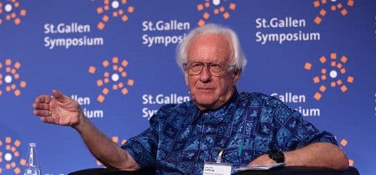 VIDOVITI PROFESOR: Predvidio je raspad SSSR i napad na Kule bliznakinje, a sada otkriva šta čeka Trampa VIDOVITI PROFESOR: Predvidio je raspad SSSR i napad na Kule bliznakinje, a sada otkriva šta čeka Trampa