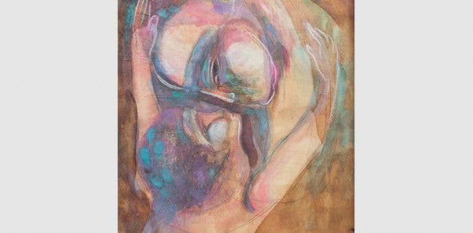 Crteži Mitra Živkovića u Galeriji "Centar" Crteži Mitra Živkovića u Galeriji "Centar"