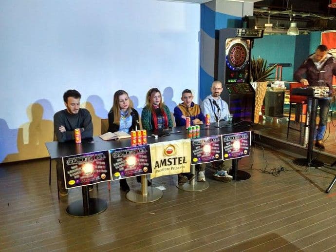 Podgorica: Sjutra DJ festival ! Podgorica: Sjutra DJ festival !