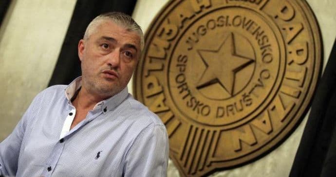 Danilović na čelu KS Srbije Danilović na čelu KS Srbije