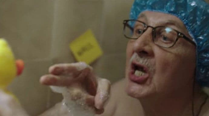 Poljska novogodišnja reklama koja je raspametila svijet (VIDEO) Poljska novogodišnja reklama koja je raspametila svijet (VIDEO)