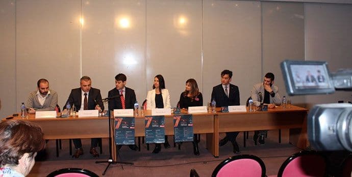 Sedmi festival "UBRZAJ 2016" počinje u subotu Sedmi festival "UBRZAJ 2016" počinje u subotu