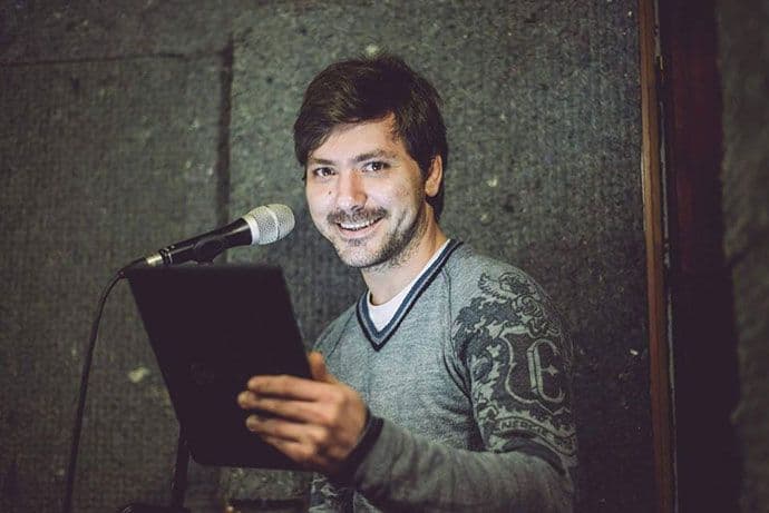 Nastup Stevana Fedija u Kotoru za vikend Nastup Stevana Fedija u Kotoru za vikend