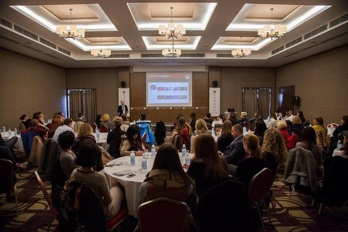 Završen treći ImPRove: Internet marketing u Crnoj Gori u razvoju Završen treći ImPRove: Internet marketing u Crnoj Gori u razvoju