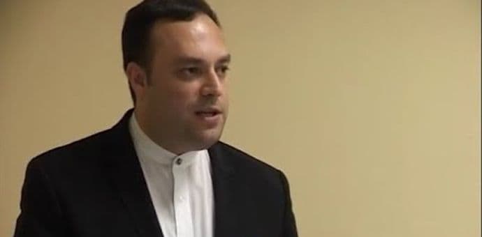 Cerović novi predsjednik Savjeta za građansku kontrolu rada policije Cerović novi predsjednik Savjeta za građansku kontrolu rada policije