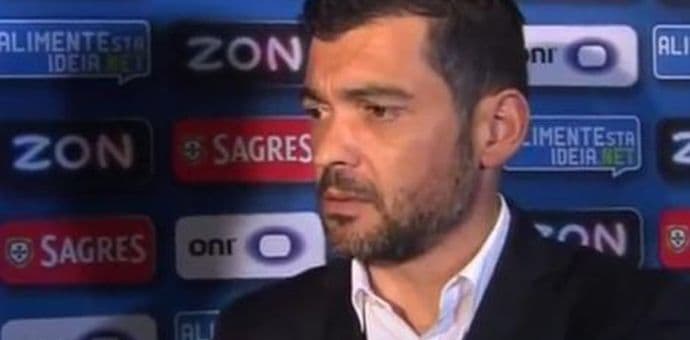 Konseisao novi trener Nanta Konseisao novi trener Nanta