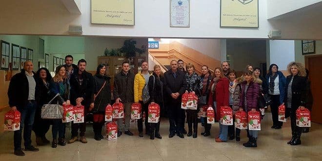 Telenor Fondacija: Briga o djeci prioritet odgovornog poslovanja Telenor Fondacija: Briga o djeci prioritet odgovornog poslovanja