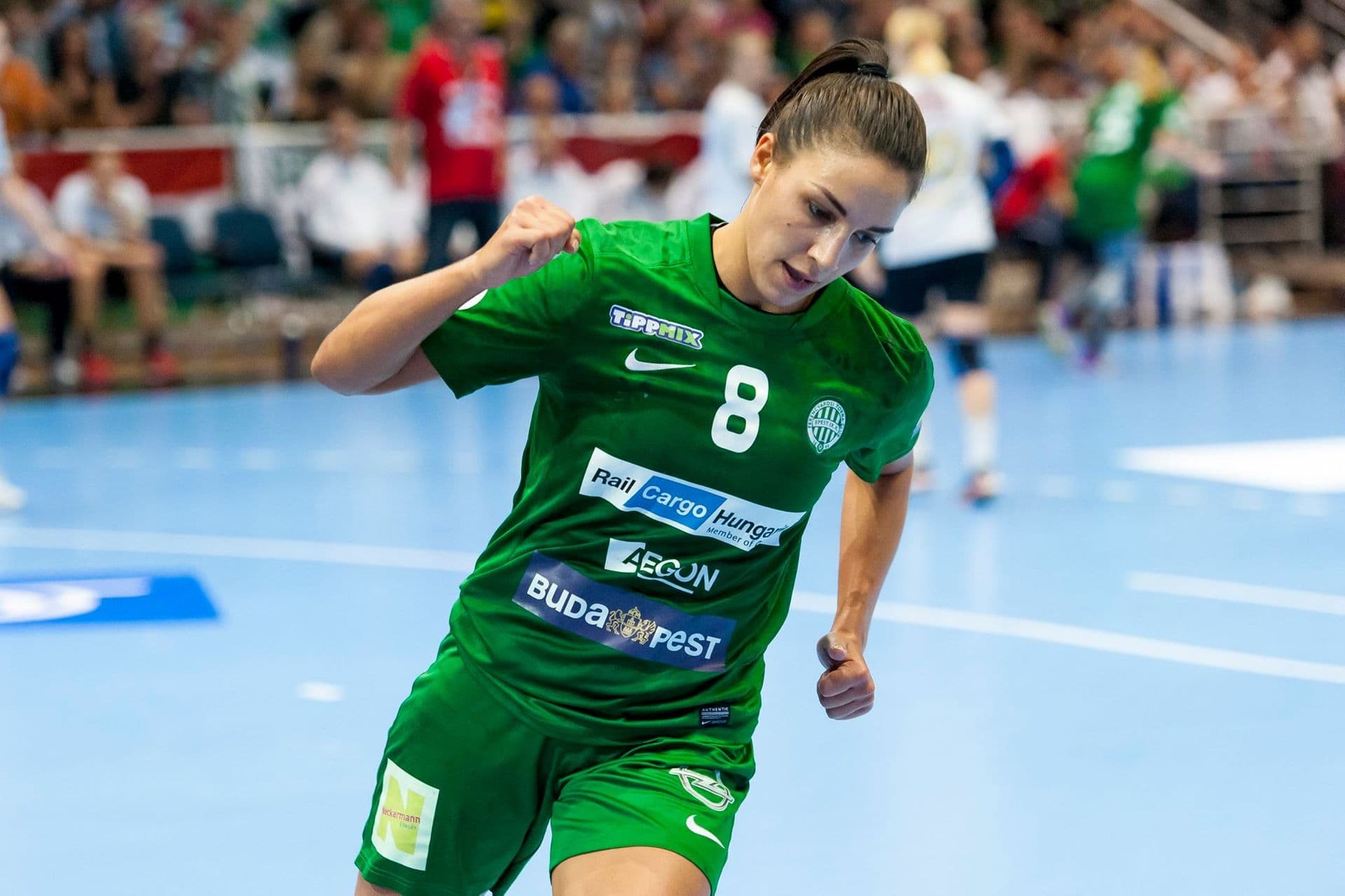 Mađarice bez Sučanski na Crnu Goru Mađarice bez Sučanski na Crnu Goru