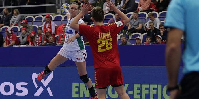 Lazović: Na narednom prvenstvu ispunićemo cilj Lazović: Na narednom prvenstvu ispunićemo cilj