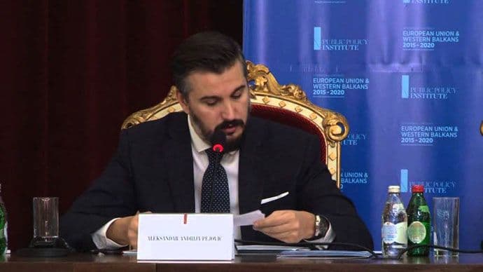 Crna Gora otvara poglavlja 11 i 19 Crna Gora otvara poglavlja 11 i 19