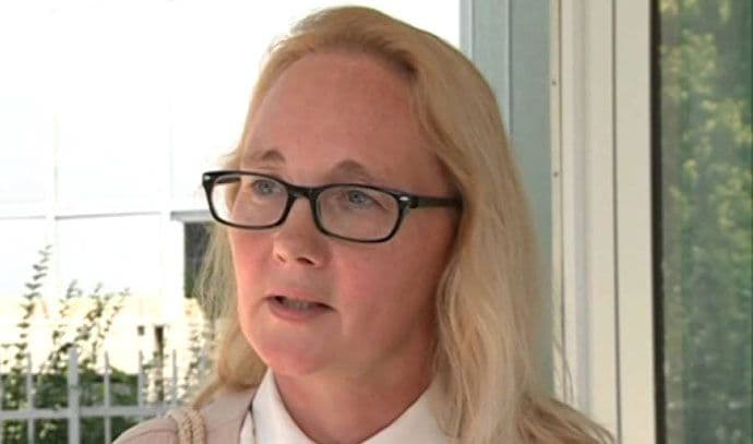 Patricija Pobrić: Za sve imam pisane dokaze Patricija Pobrić: Za sve imam pisane dokaze