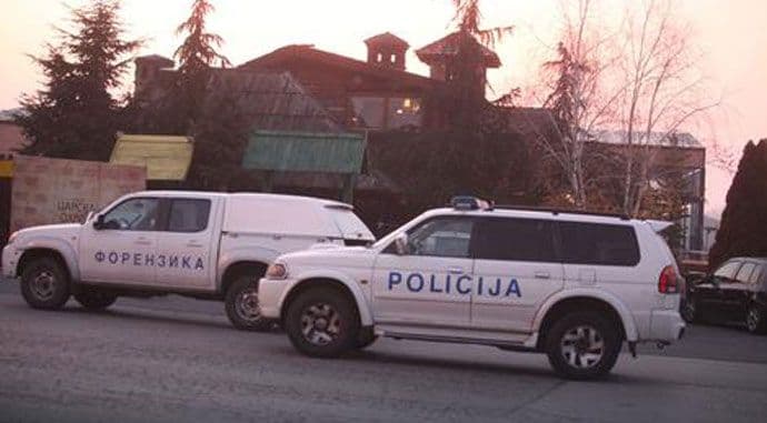 CRNA NEDJELJA U SRBIJI: Za sedam dana sedam ubistava CRNA NEDJELJA U SRBIJI: Za sedam dana sedam ubistava