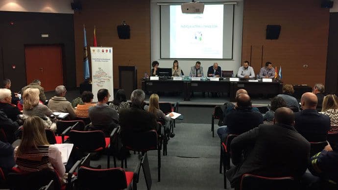 Udruživanje u klastere rješenje za individualne probleme privrednika Udruživanje u klastere rješenje za individualne probleme privrednika