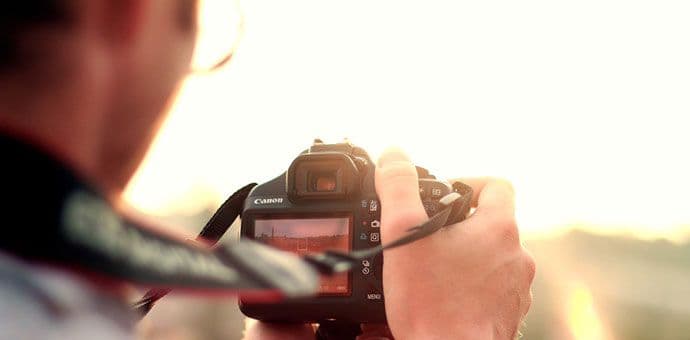 Eksperiment ruskog fotografa ruši iluziju o privatnosti Eksperiment ruskog fotografa ruši iluziju o privatnosti