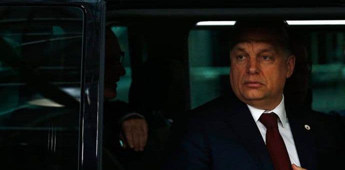 Orban prije 17 godina: Bez Tuđmana nema stabilnosti Orban prije 17 godina: Bez Tuđmana nema stabilnosti