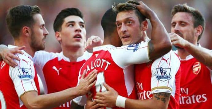 Uzbekistanac ponudio milijardu eura za kupovinu Arsenala Uzbekistanac ponudio milijardu eura za kupovinu Arsenala