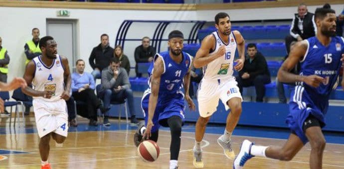 Mornar u neizvjesnoj završnici “slomio” MZT Mornar u neizvjesnoj završnici “slomio” MZT