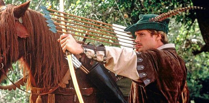 „Robin Hud“ se snima u Dubrovniku „Robin Hud“ se snima u Dubrovniku