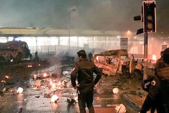 Eksplozije u Istanbulu: 13 mrtvih, 38 povrijeđenih