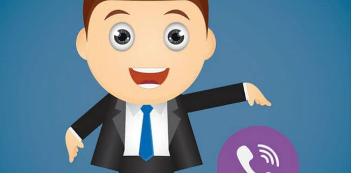 Ovo su skrivene opcije Vajbera Ovo su skrivene opcije Vajbera