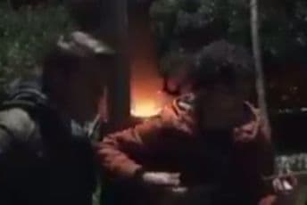 Istanbul: Objavljen snimak eksplozije (VIDEO)